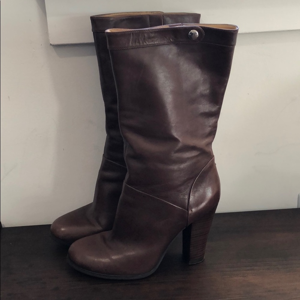 Nine West boots